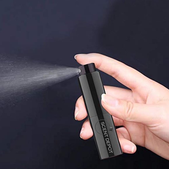 Vince Camuto Homme Blue Men Travel Size 8 ML - Picture 2 of 2